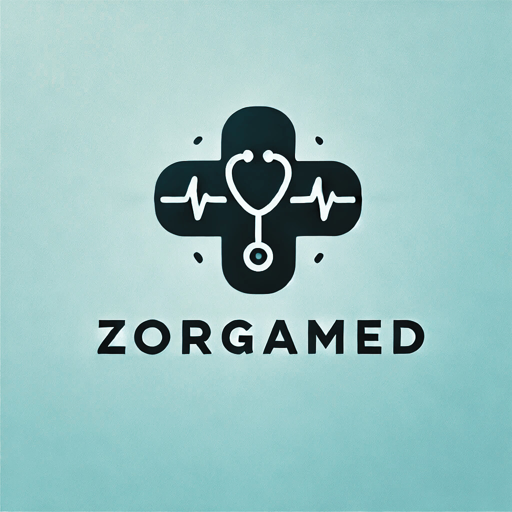 Zorgamed Logo